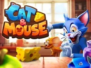 Cat & Mouse game thumbnail