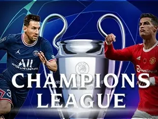 Champion League game thumbnail