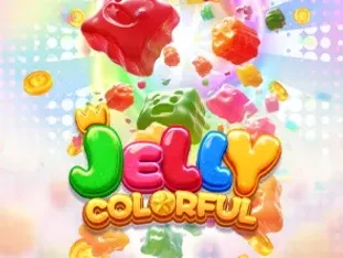 Jelly Colorful icon