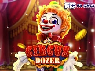 Circus Dozer game icon