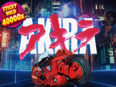Akira icon