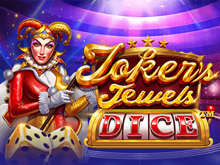 Joker Jewels Dice™ game icon