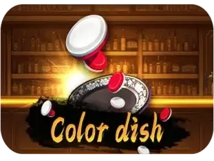 Color Dish game thumbnail