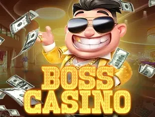 Boss Casino game thumbnail